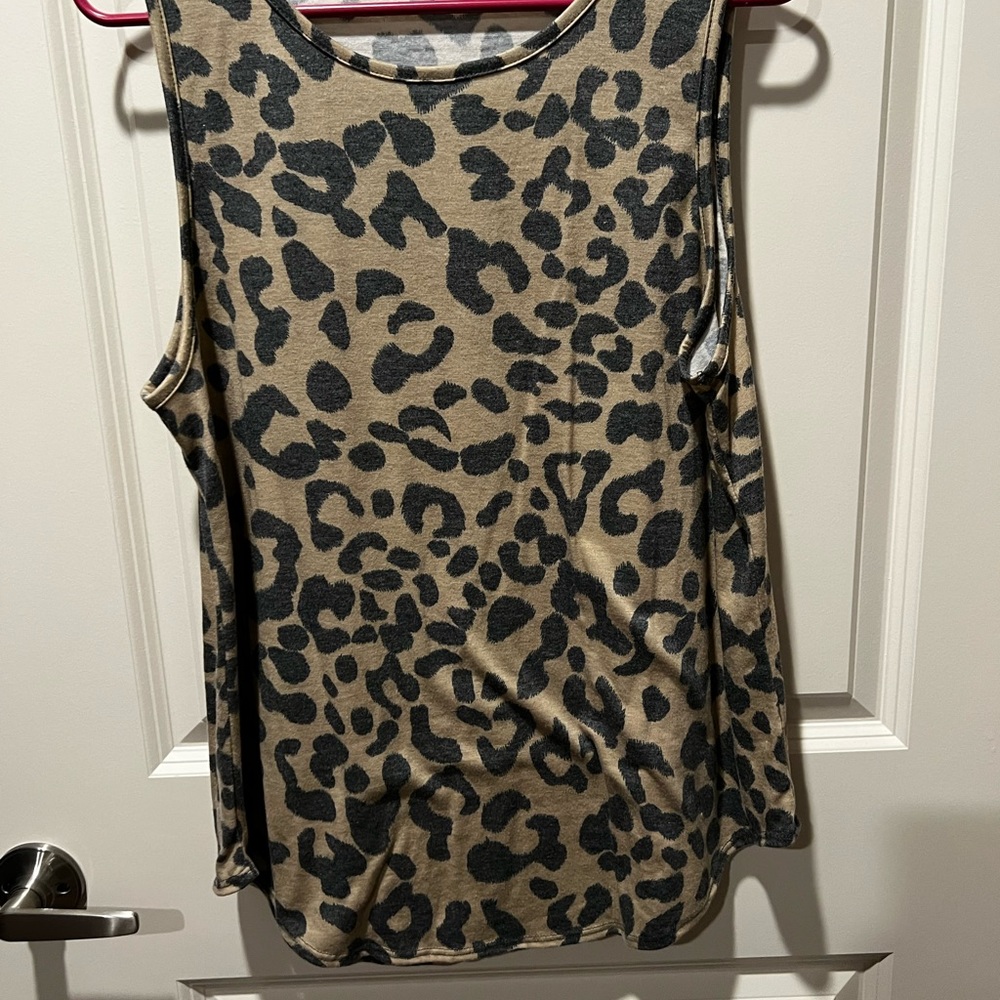 Womens tanktop